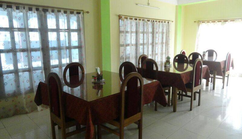 Swapan Hotel, Durgapur 3